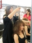 Casting soutěže LOOK BELLA 9/2012 - 