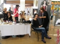 Casting soutěže LOOK BELLA 9/2012 - 