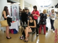 Casting soutěže LOOK BELLA 9/2012 - 