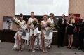 MISS LIBERECKÝCH LISTŮ 2013 - 